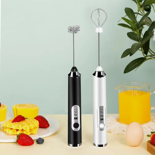 Quick Blend Magic Frother